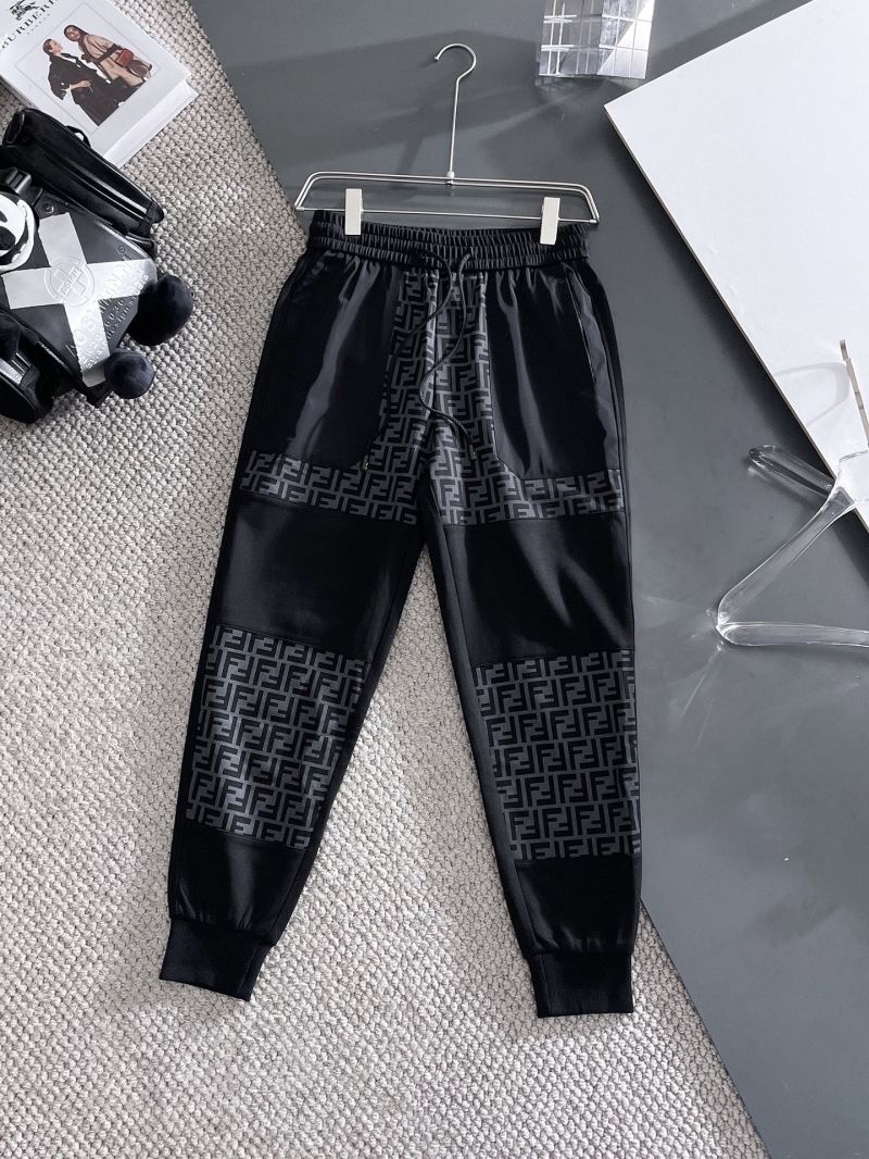 Fendi Long Pants